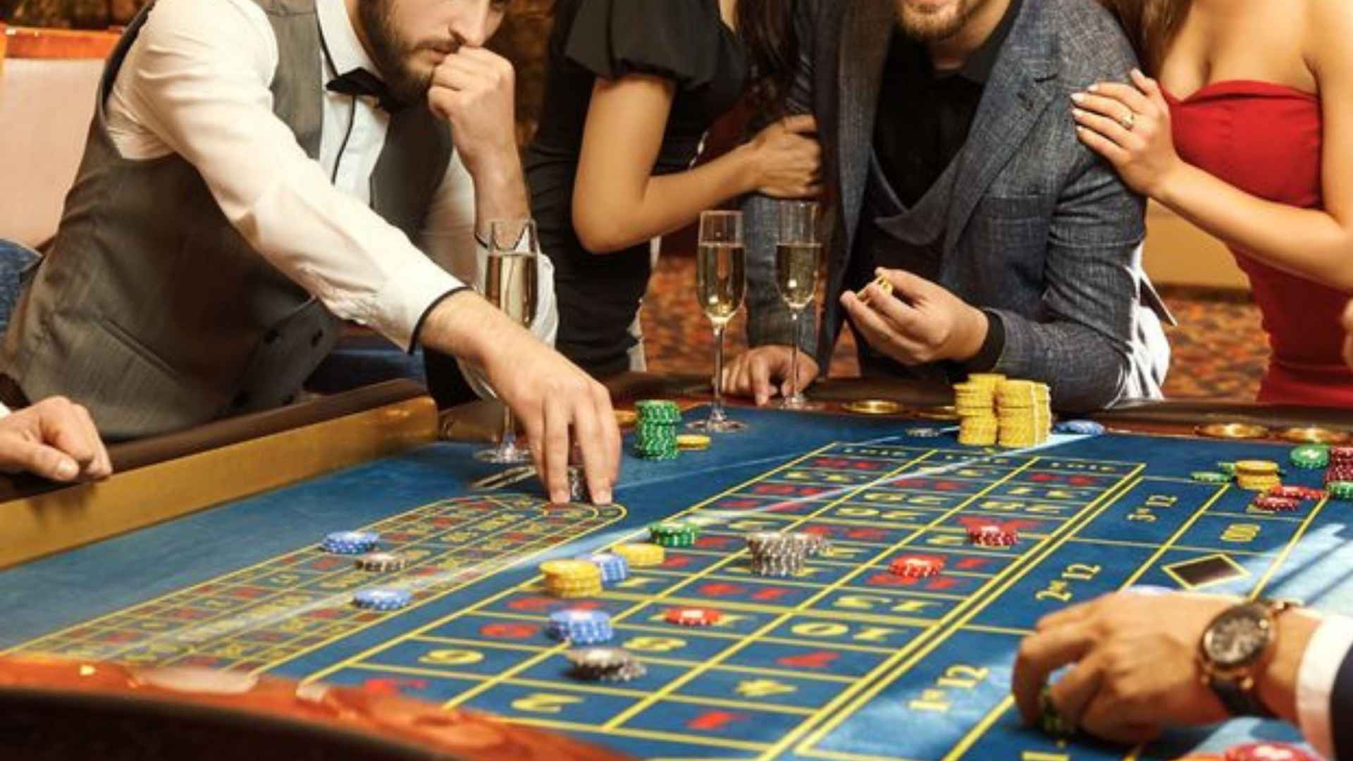 Wheel of Fortune Challenges That Inspire Improvement