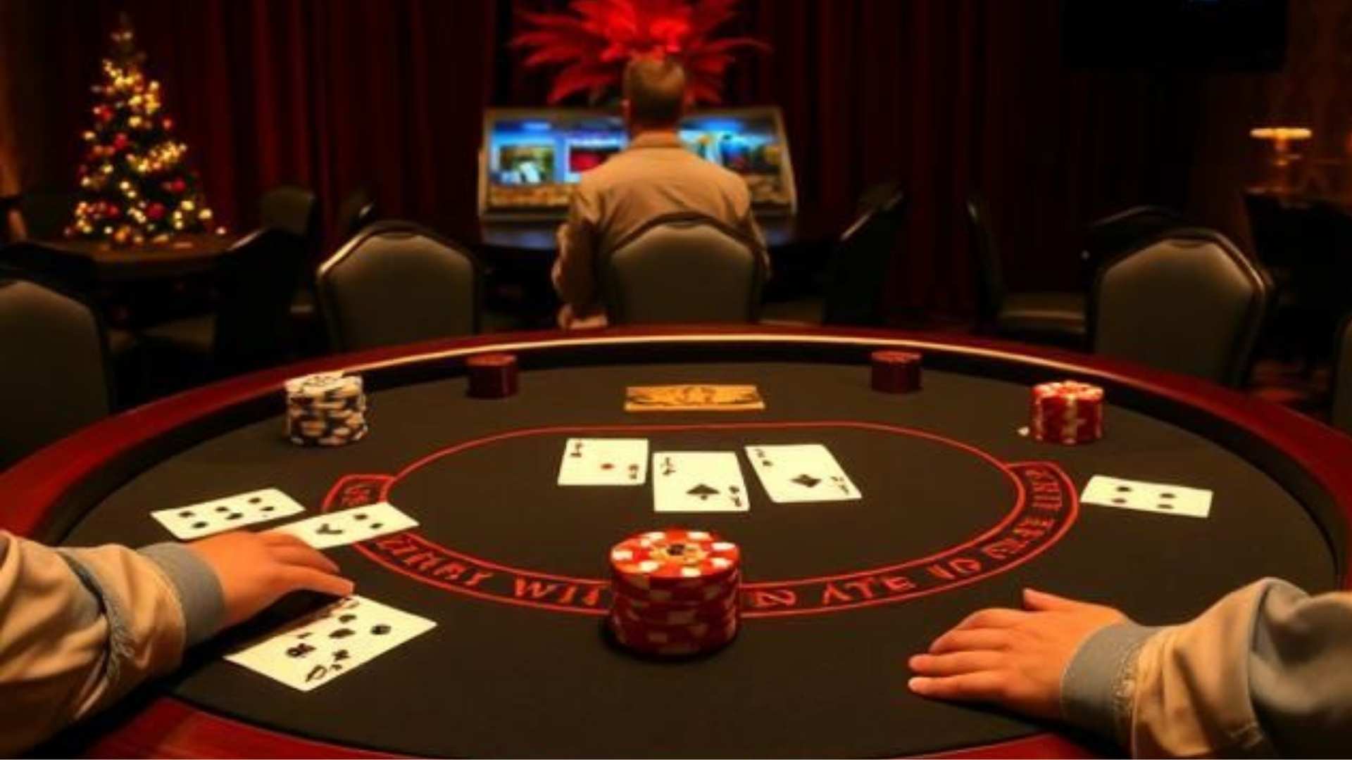 Blackjack Gameplay Techniques Explained